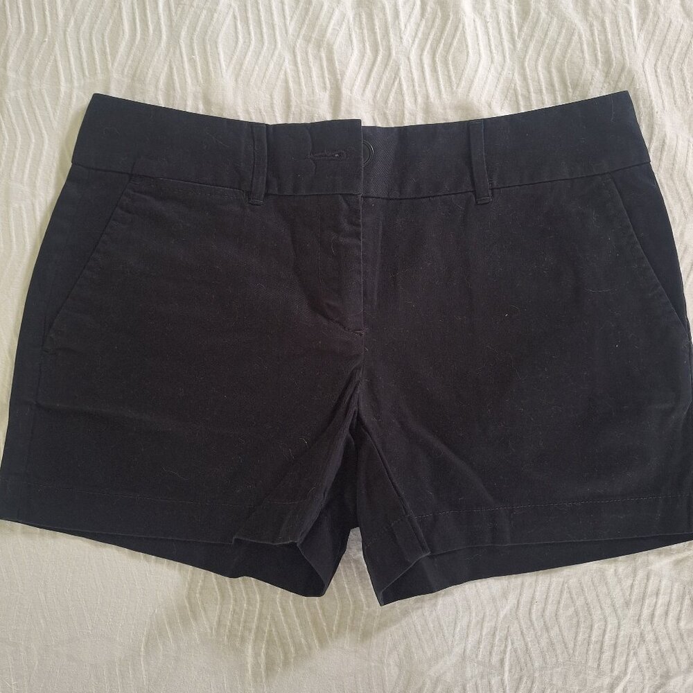 Loft shorts